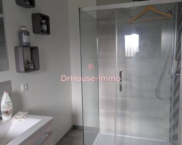 Maison à vendre 8 pièces de 190 m²