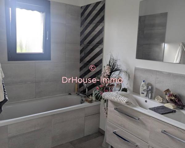 Maison à vendre 8 pièces de 190 m²