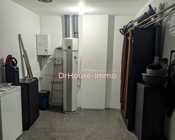 Maison à vendre 8 pièces de 190 m²