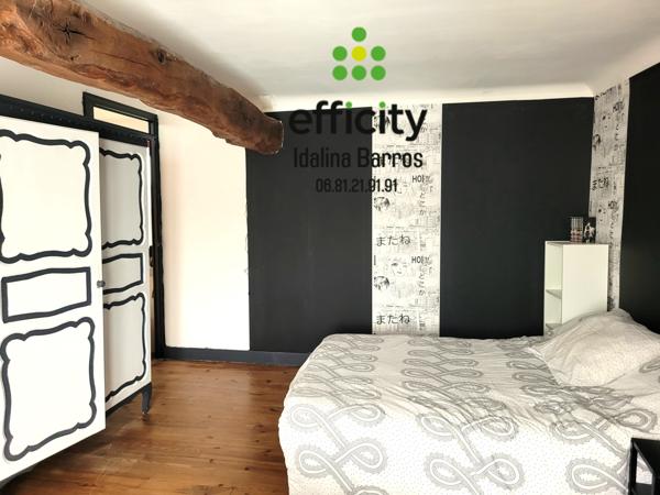 Maison 10 pièces - 275 m² Exclusivité efficity