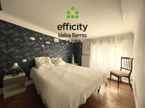 Maison 10 pièces - 275 m² Exclusivité efficity