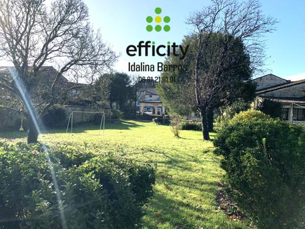 Maison 10 pièces - 275 m² Exclusivité efficity