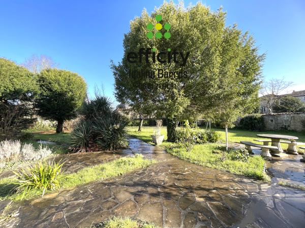 Maison 10 pièces - 275 m² Exclusivité efficity