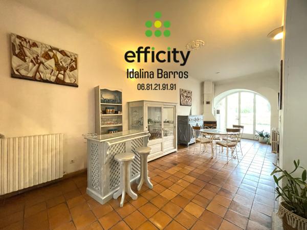 Maison 10 pièces - 275 m² Exclusivité efficity