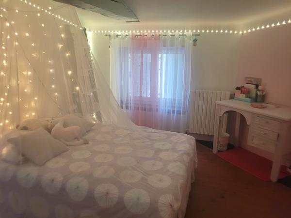 Maison 10 pièces - 275 m² Exclusivité efficity