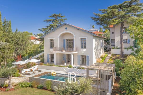 Saint-Raphaël, Villa 6 Chambres -  260 m² à vendre