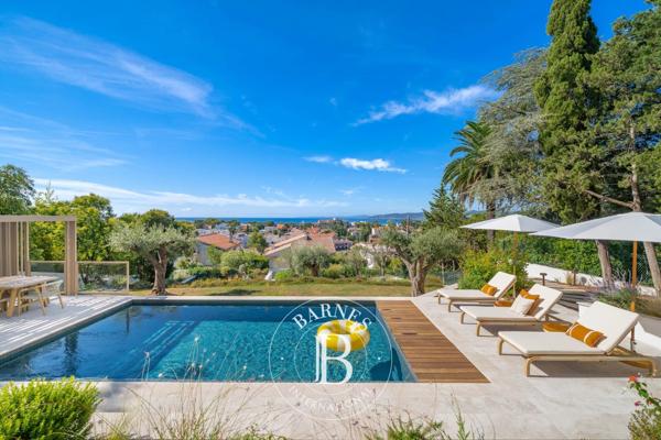 Saint-Raphaël, Villa 6 Chambres -  260 m² à vendre