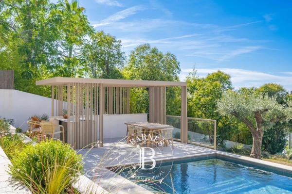 Saint-Raphaël, Villa 6 Chambres -  260 m² à vendre