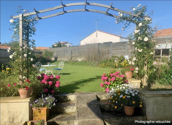 Maison moderne 4 chambres au calme