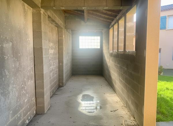 Maison moderne 4 chambres au calme