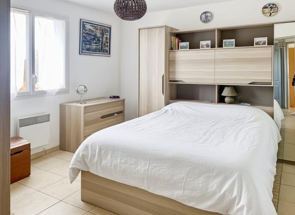 Maison moderne 4 chambres au calme