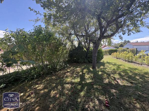 Maison à vendre 4 pièces 81m² Laon (02000)
