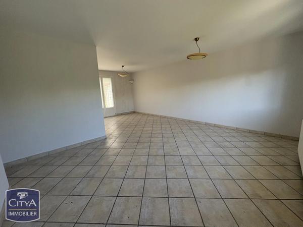 Maison à vendre 4 pièces 81m² Laon (02000)