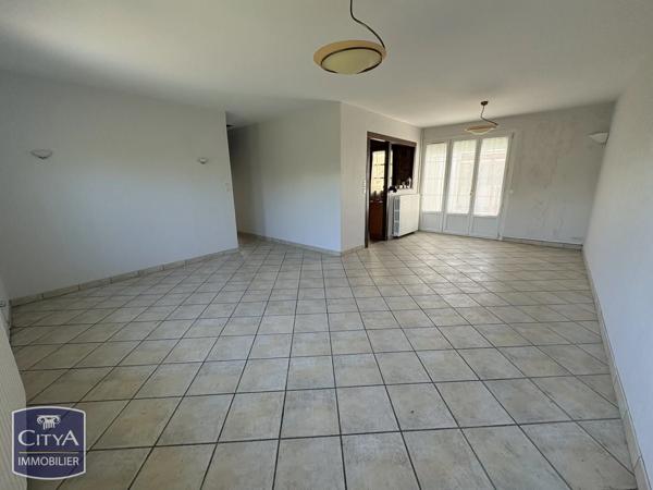 Maison à vendre 4 pièces 81m² Laon (02000)