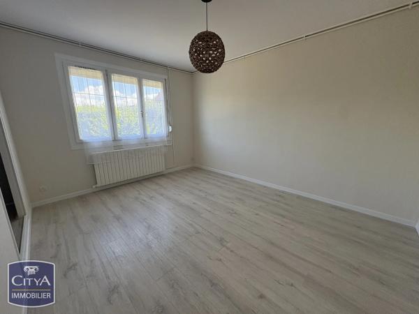 Maison à vendre 4 pièces 81m² Laon (02000)
