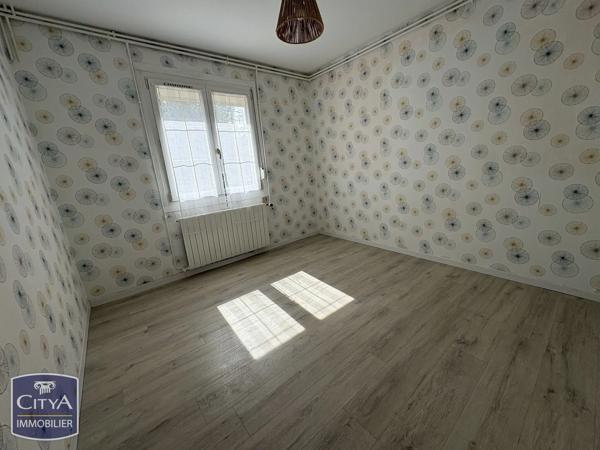 Maison à vendre 4 pièces 81m² Laon (02000)