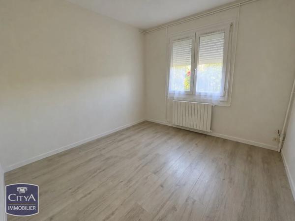 Maison à vendre 4 pièces 81m² Laon (02000)
