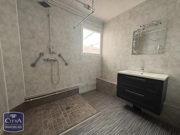 Maison à vendre 4 pièces 81m² Laon (02000)