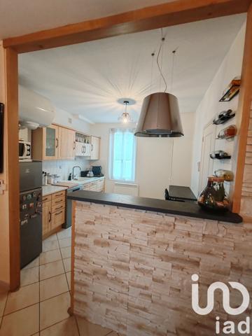 Maison 3 pièces de 67 m² à Yzeure (03400)