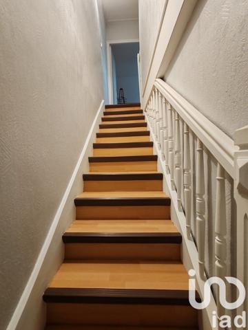 Maison 3 pièces de 67 m² à Yzeure (03400)