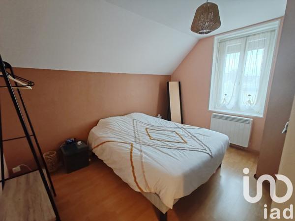 Maison 3 pièces de 67 m² à Yzeure (03400)