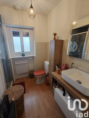 Maison 3 pièces de 67 m² à Yzeure (03400)