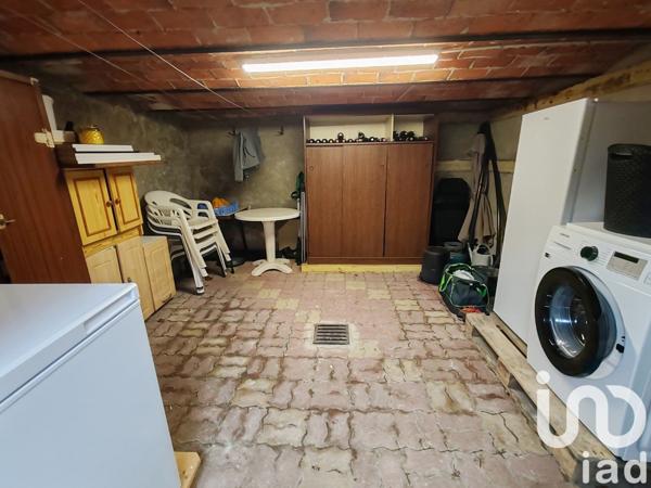 Maison 3 pièces de 67 m² à Yzeure (03400)