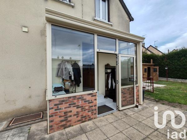 Maison 3 pièces de 67 m² à Yzeure (03400)