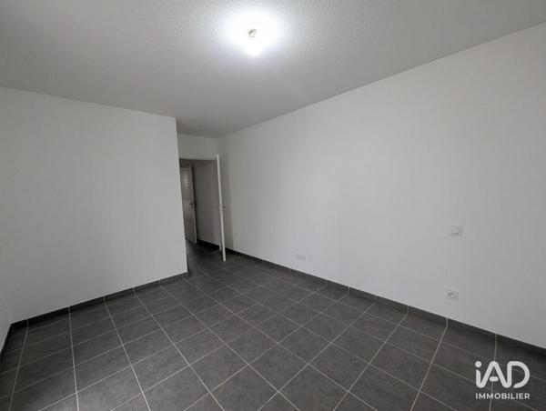 Location appartement 2 pièces 43 m² Colomiers
