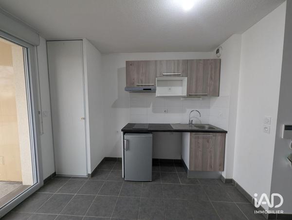 Location appartement 2 pièces 43 m² Colomiers