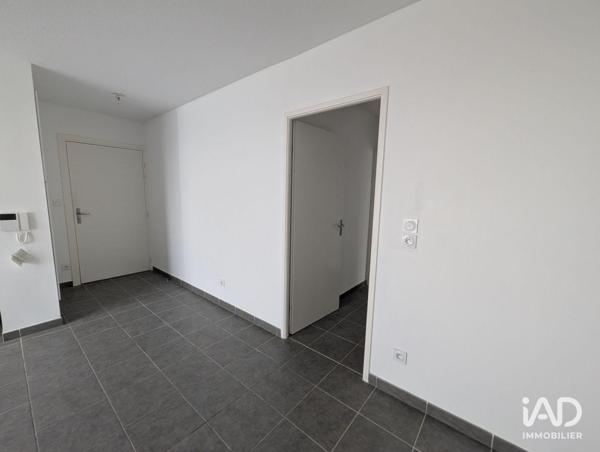 Location appartement 2 pièces 43 m² Colomiers