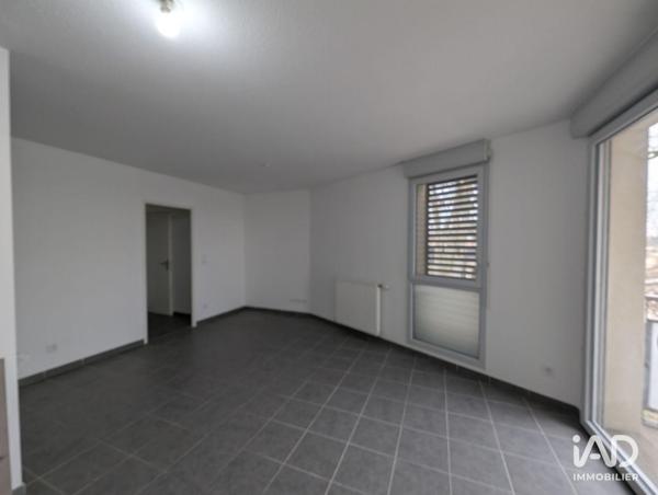 Location appartement 2 pièces 43 m² Colomiers