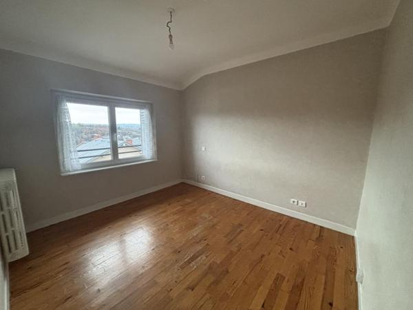 LOCATION T3 RODEZ SANS FRAIS D'AGENCE