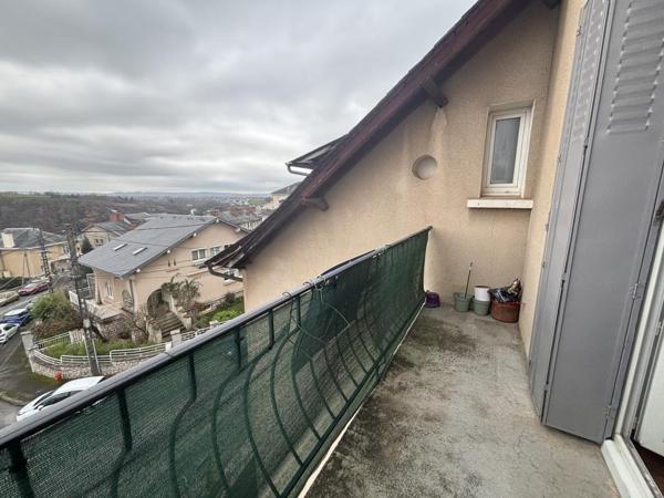 LOCATION T3 RODEZ SANS FRAIS D'AGENCE