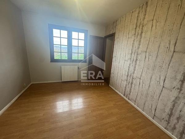 MAISON 5 PIECES DE 112 M² SUR 25 ARES DE TERRAIN LUZE