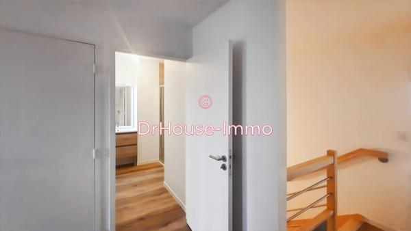 Maison à vendre 4 pièces de 102 m²