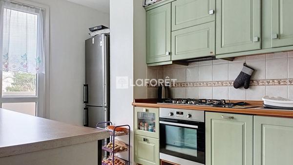 Achat appartement Rennes - 4 pièce(s) - 75 m² - 199 787 €