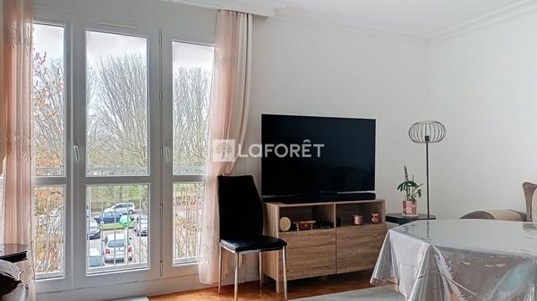 Achat appartement Rennes - 4 pièce(s) - 75 m² - 199 787 €
