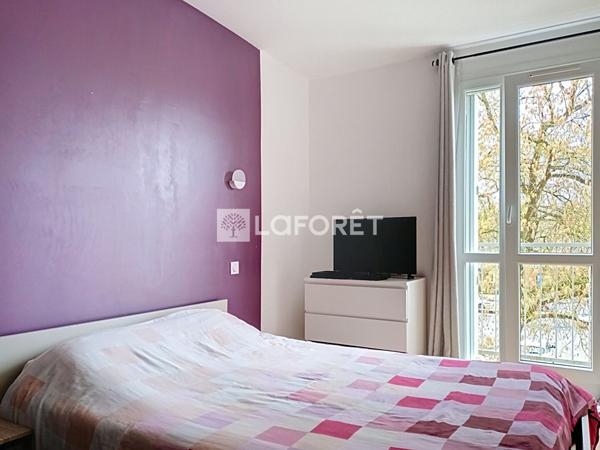 Achat appartement Rennes - 4 pièce(s) - 75 m² - 199 787 €