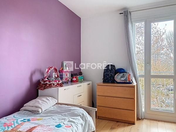 Achat appartement Rennes - 4 pièce(s) - 75 m² - 199 787 €