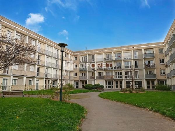 Achat appartement Rennes - 4 pièce(s) - 75 m² - 199 787 €