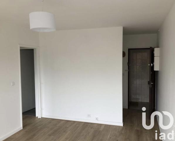 Appartement à vendre 2 pièces 43 m² Vitry-sur-Seine