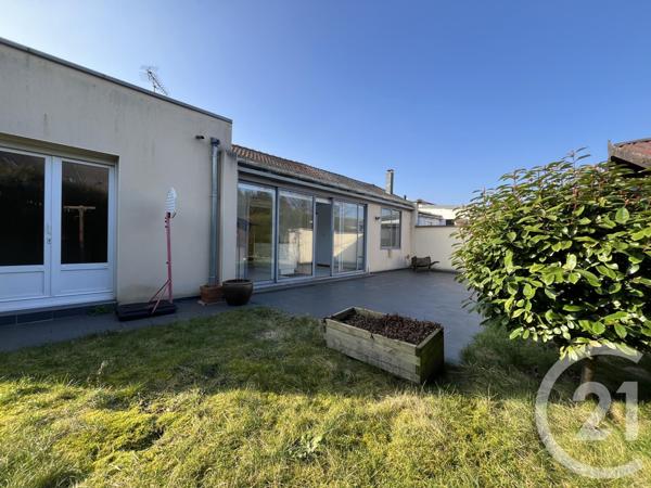 Maison à vendre  5 pièces - 105 m2 VILLENEUVE D ASCQ - 59
