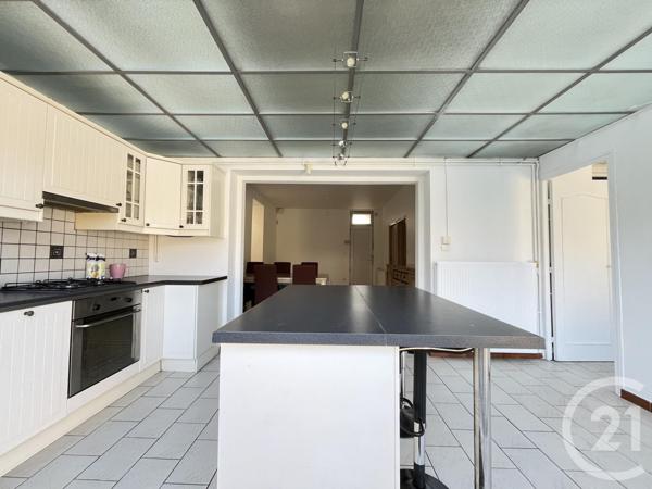 Maison à vendre  5 pièces - 105 m2 VILLENEUVE D ASCQ - 59