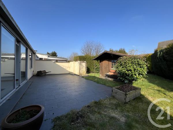 Maison à vendre  5 pièces - 105 m2 VILLENEUVE D ASCQ - 59