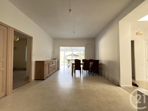 Maison à vendre  5 pièces - 105 m2 VILLENEUVE D ASCQ - 59
