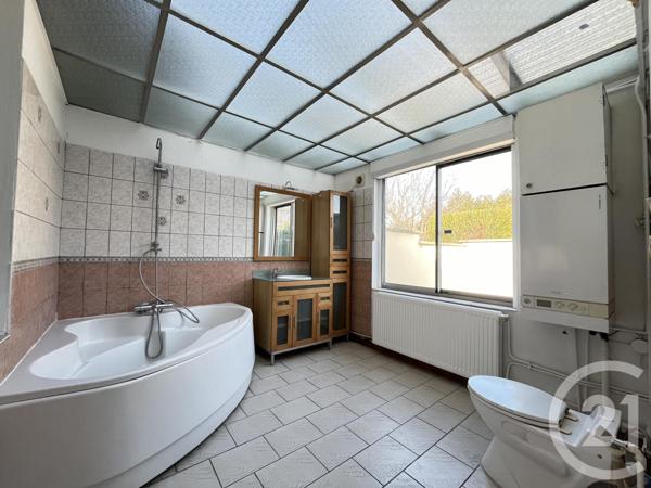 Maison à vendre  5 pièces - 105 m2 VILLENEUVE D ASCQ - 59