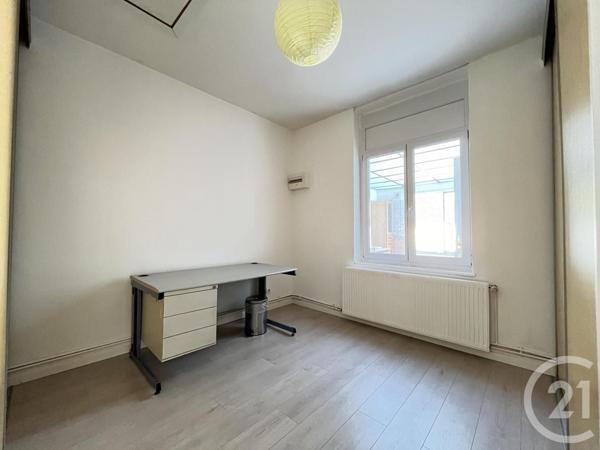 Maison à vendre  5 pièces - 105 m2 VILLENEUVE D ASCQ - 59