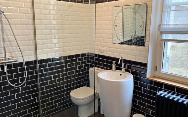 Maison à vendre    7 pièces •  Angoulême