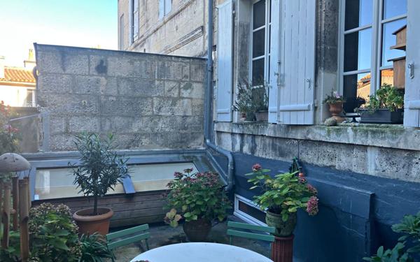 Maison à vendre    7 pièces •  Angoulême